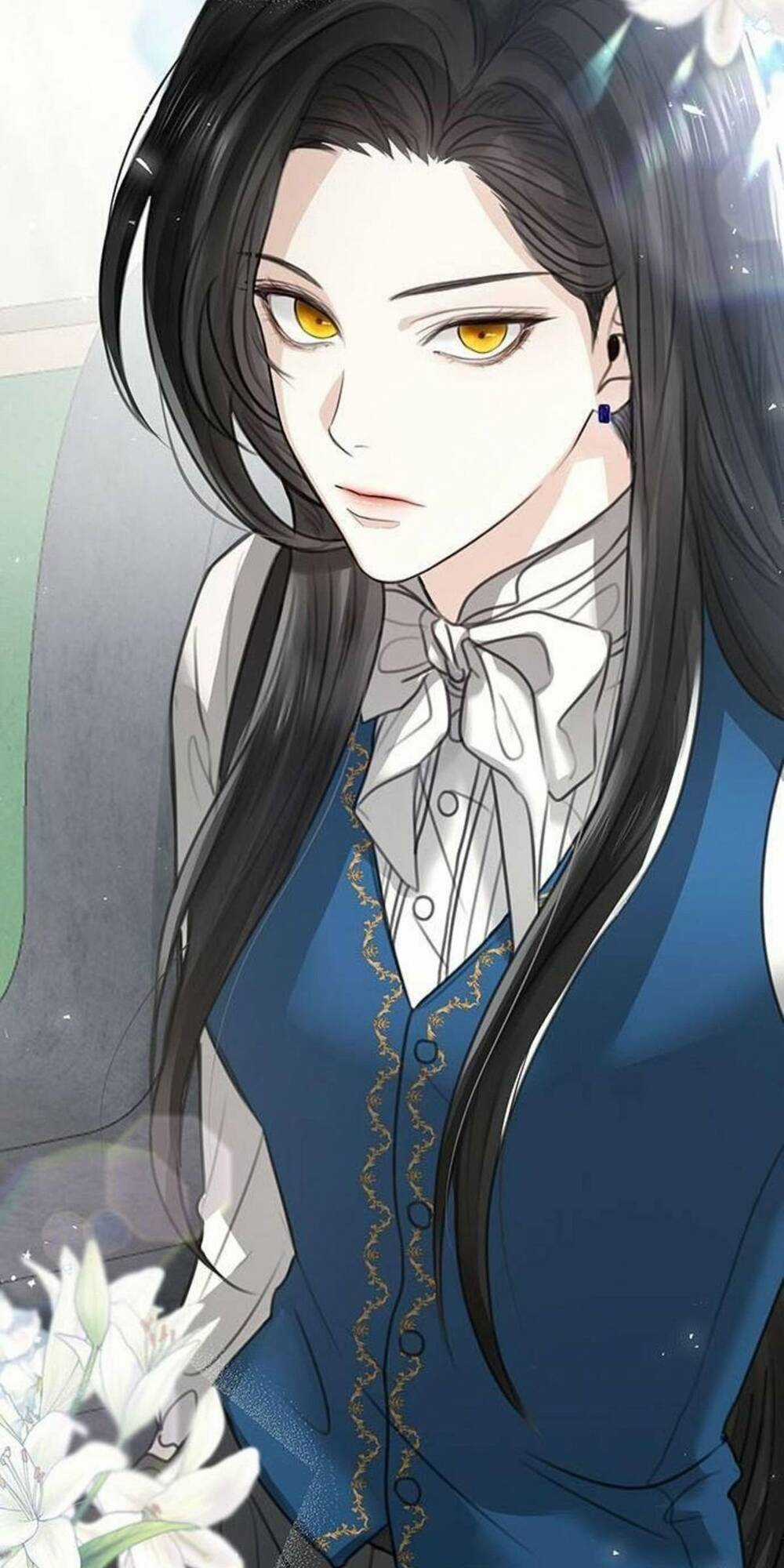 Tôi Sẽ Từ Bỏ Vị Trí Hoàng Phi Chapter 2 trang 38