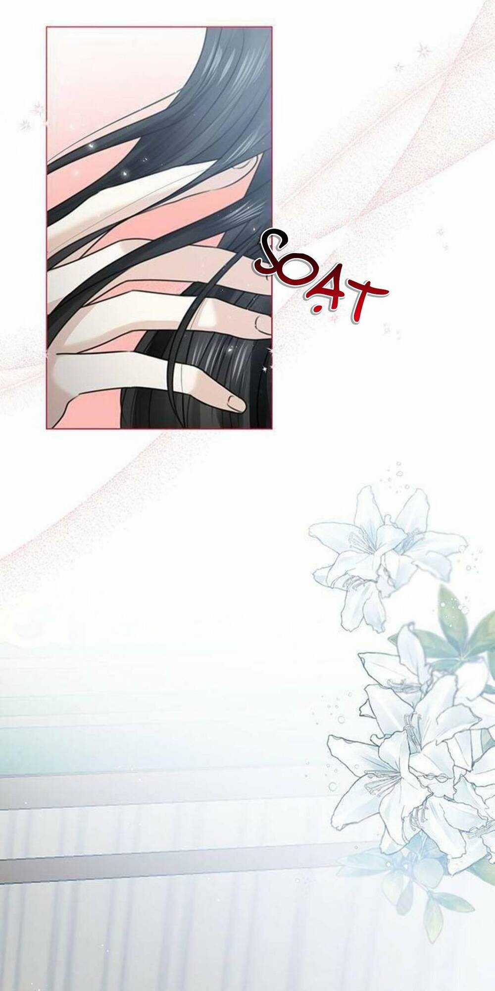 Tôi Sẽ Từ Bỏ Vị Trí Hoàng Phi Chapter 2 trang 4