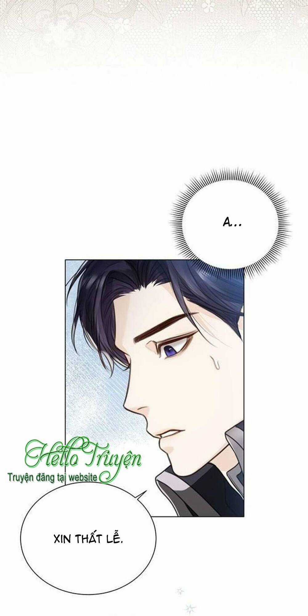 Tôi Sẽ Từ Bỏ Vị Trí Hoàng Phi Chapter 2 trang 42