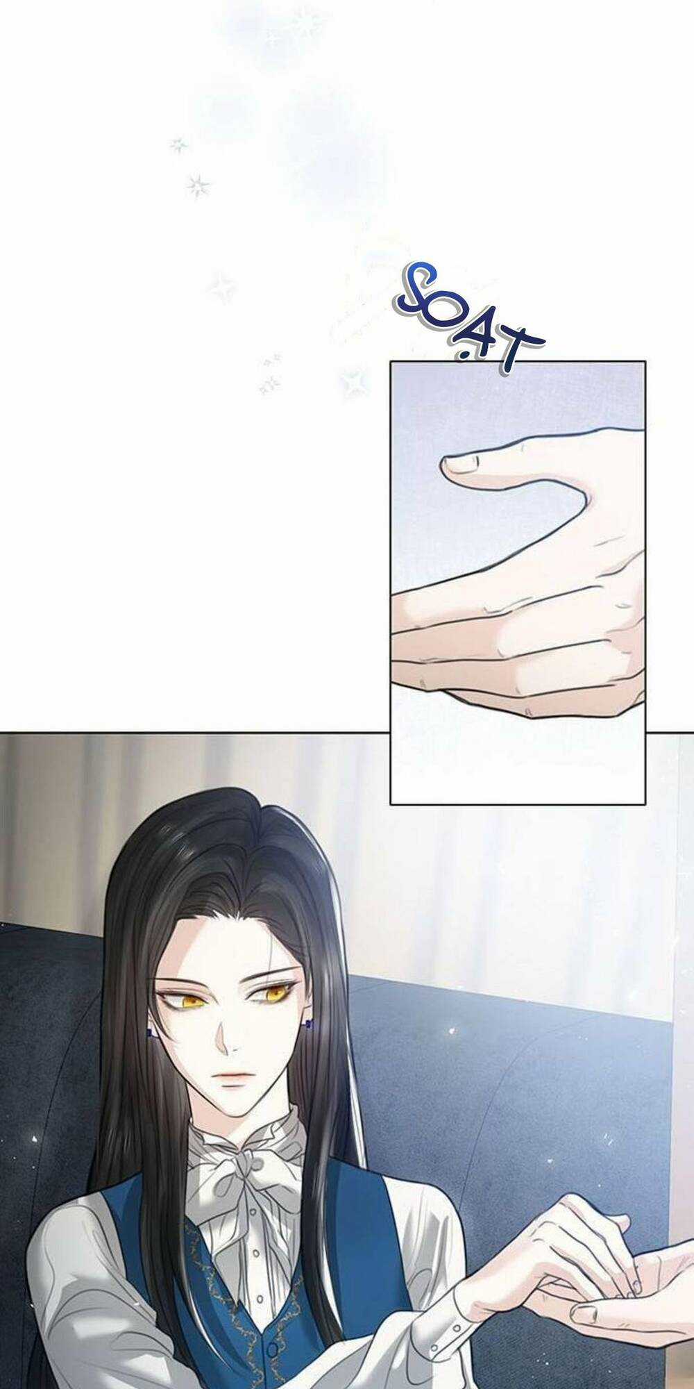 Tôi Sẽ Từ Bỏ Vị Trí Hoàng Phi Chapter 2 trang 43