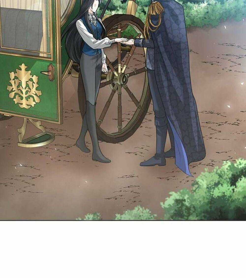 Tôi Sẽ Từ Bỏ Vị Trí Hoàng Phi Chapter 2 trang 45