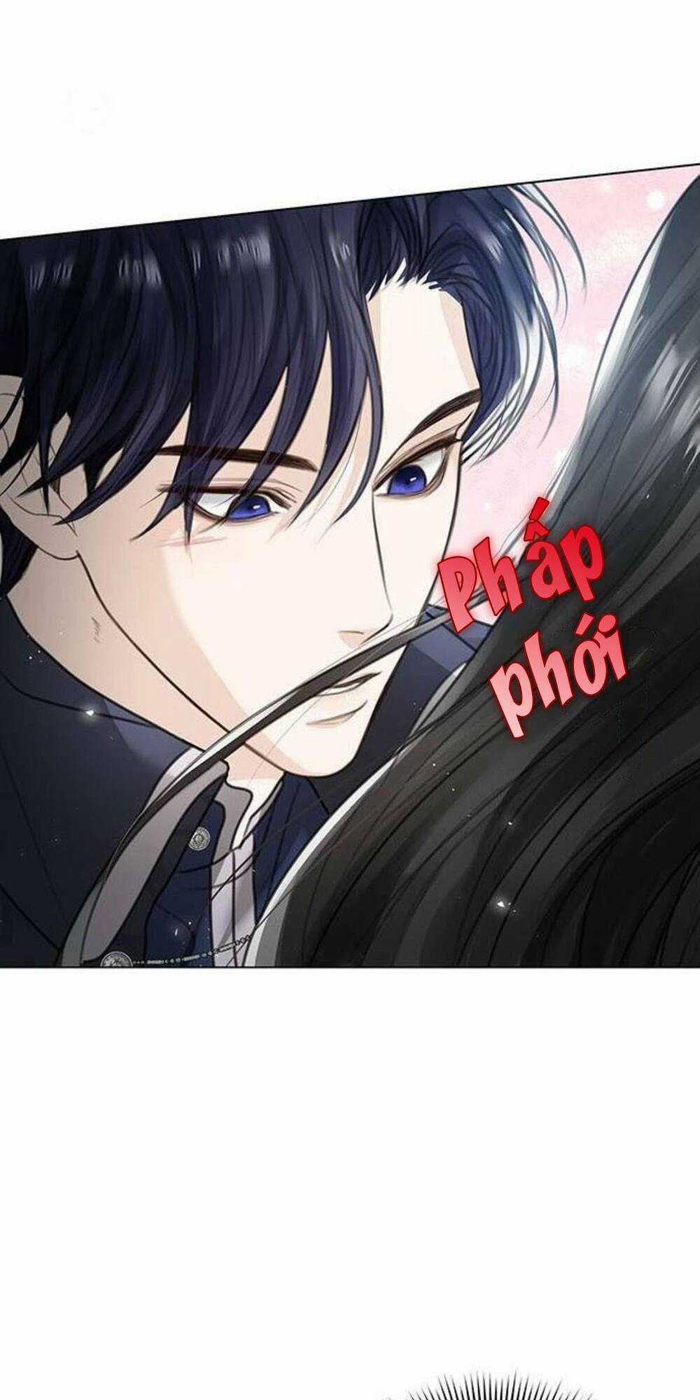 Tôi Sẽ Từ Bỏ Vị Trí Hoàng Phi Chapter 2 trang 46