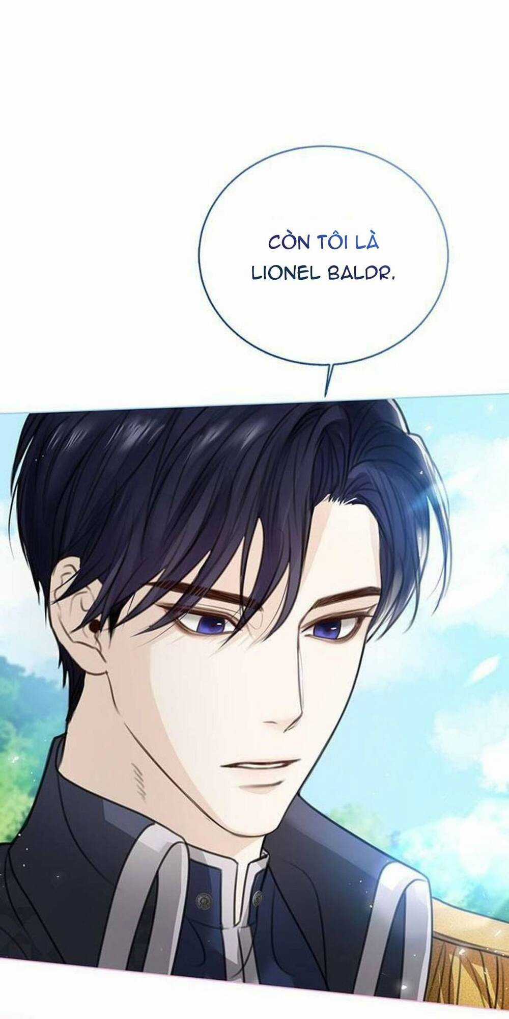 Tôi Sẽ Từ Bỏ Vị Trí Hoàng Phi Chapter 2 trang 51