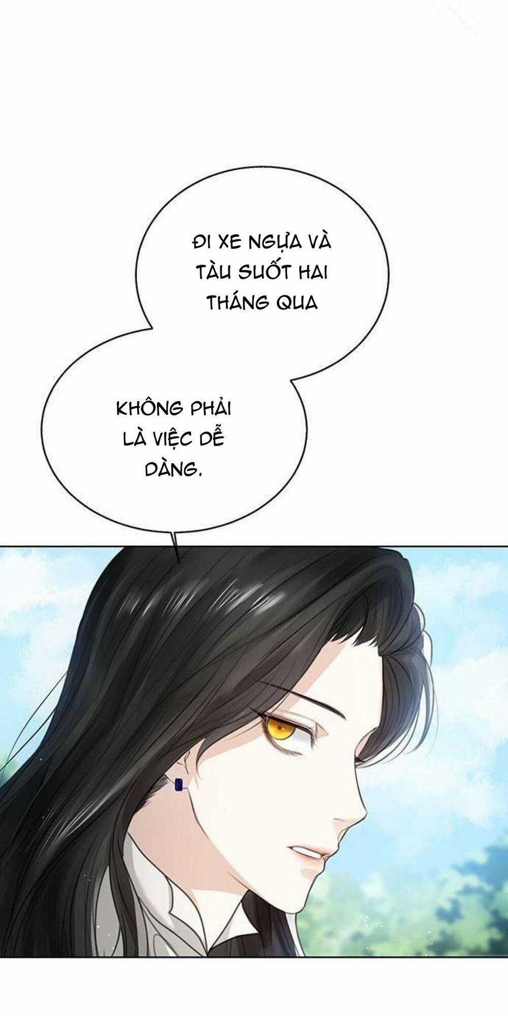 Tôi Sẽ Từ Bỏ Vị Trí Hoàng Phi Chapter 2 trang 56