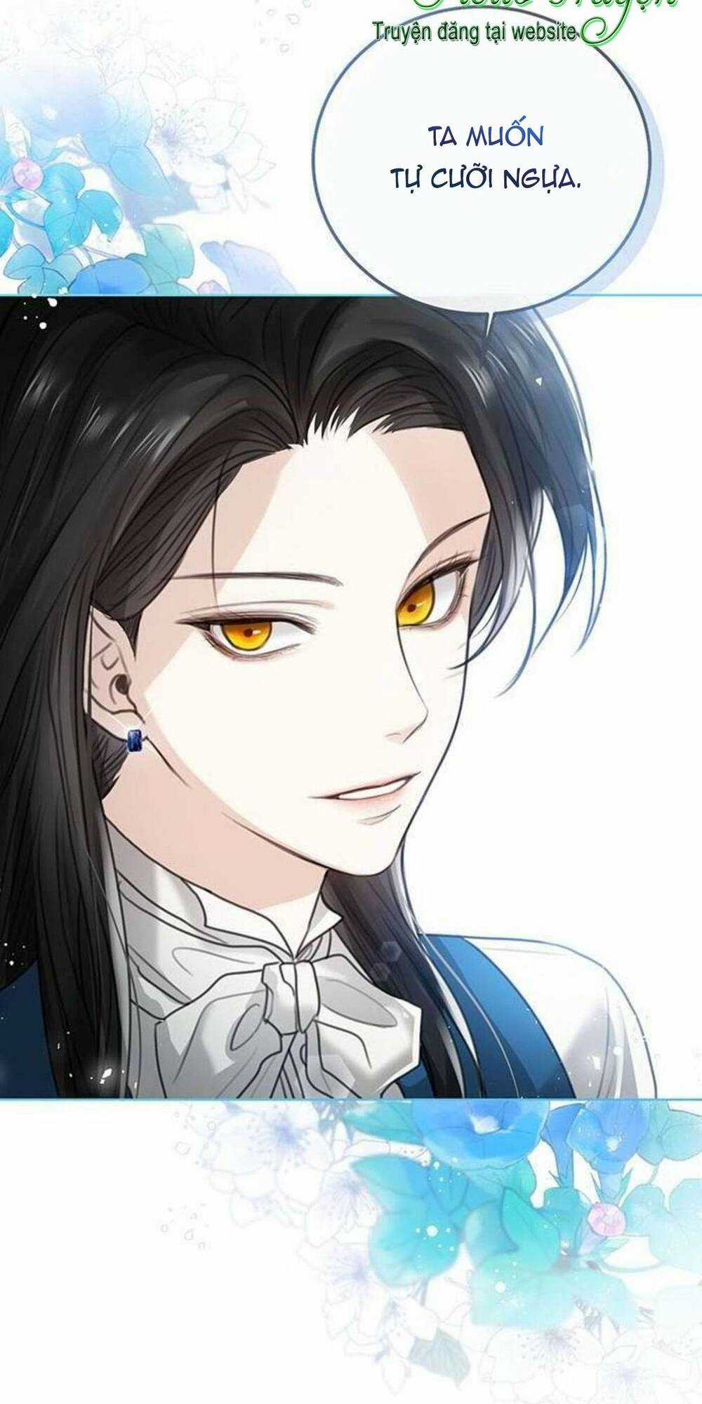 Tôi Sẽ Từ Bỏ Vị Trí Hoàng Phi Chapter 2 trang 58