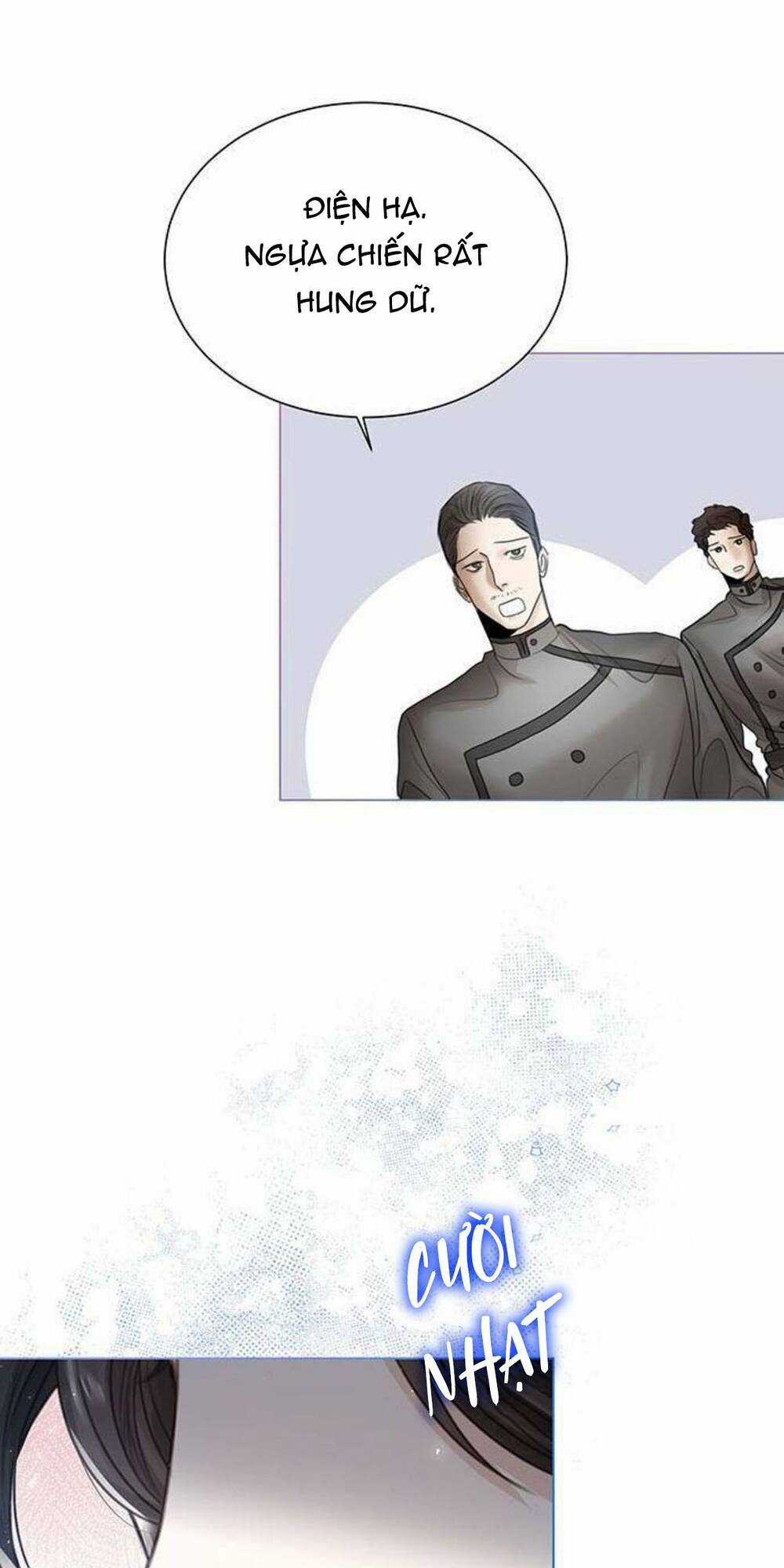 Tôi Sẽ Từ Bỏ Vị Trí Hoàng Phi Chapter 2 trang 61