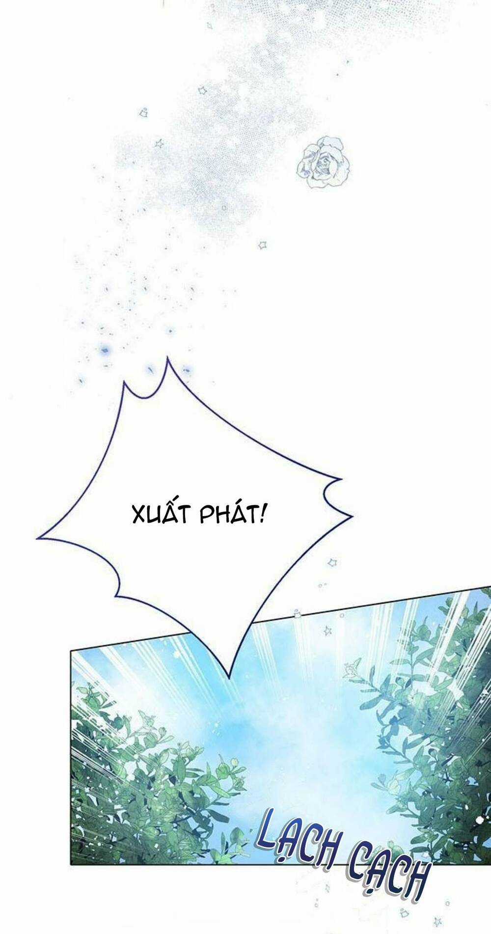 Tôi Sẽ Từ Bỏ Vị Trí Hoàng Phi Chapter 2 trang 64