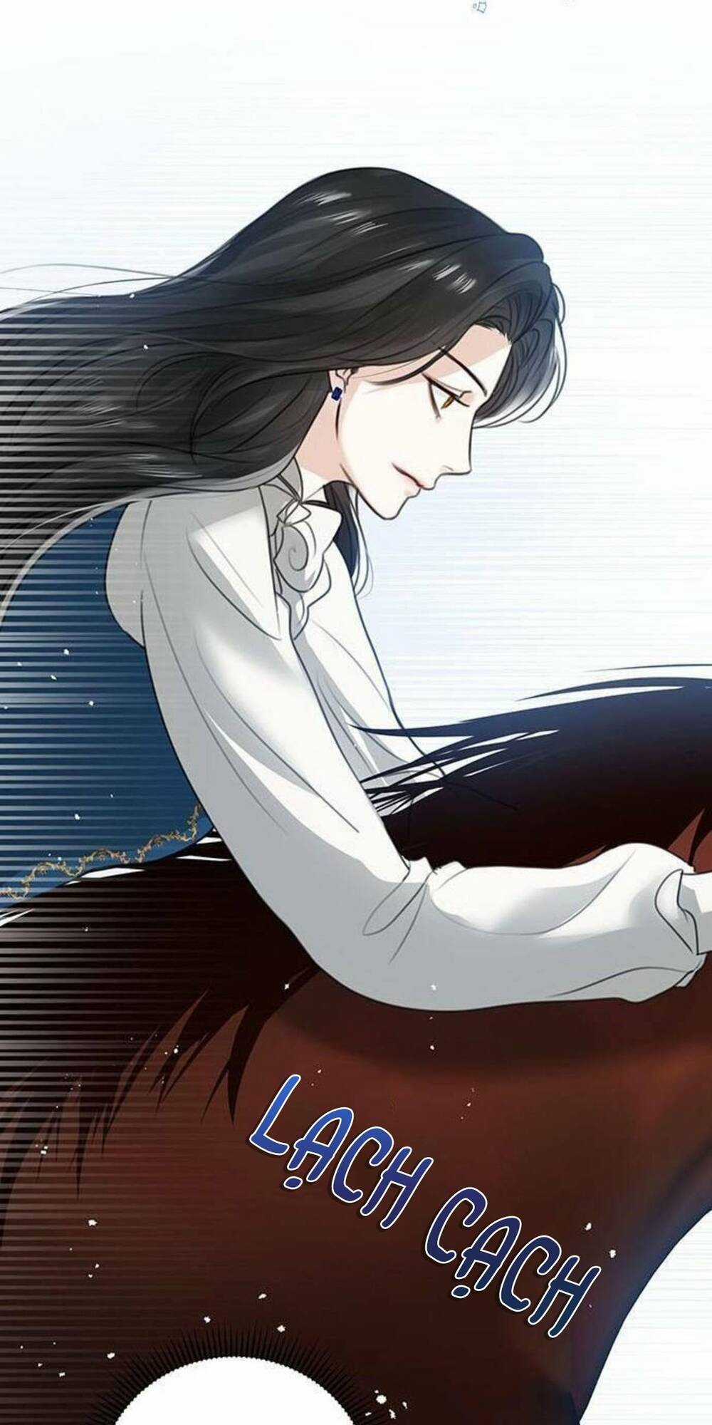 Tôi Sẽ Từ Bỏ Vị Trí Hoàng Phi Chapter 2 trang 65