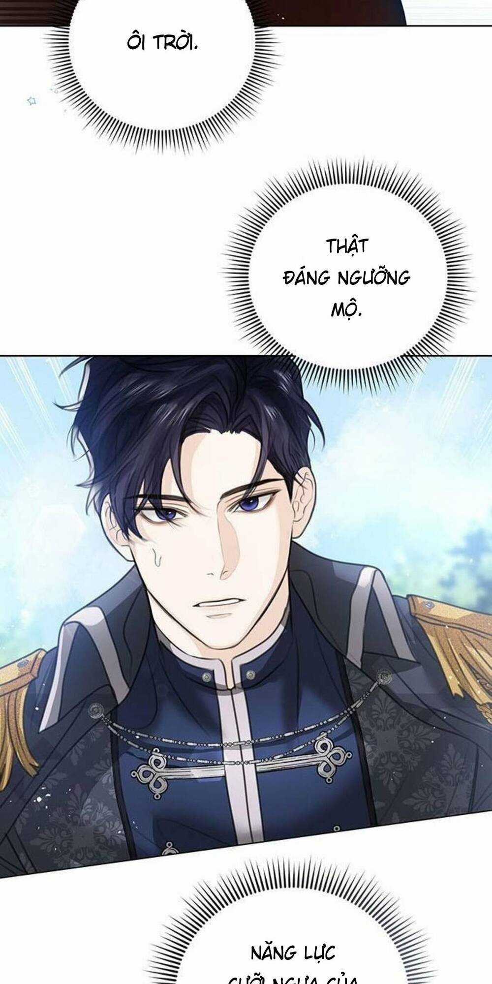 Tôi Sẽ Từ Bỏ Vị Trí Hoàng Phi Chapter 2 trang 66