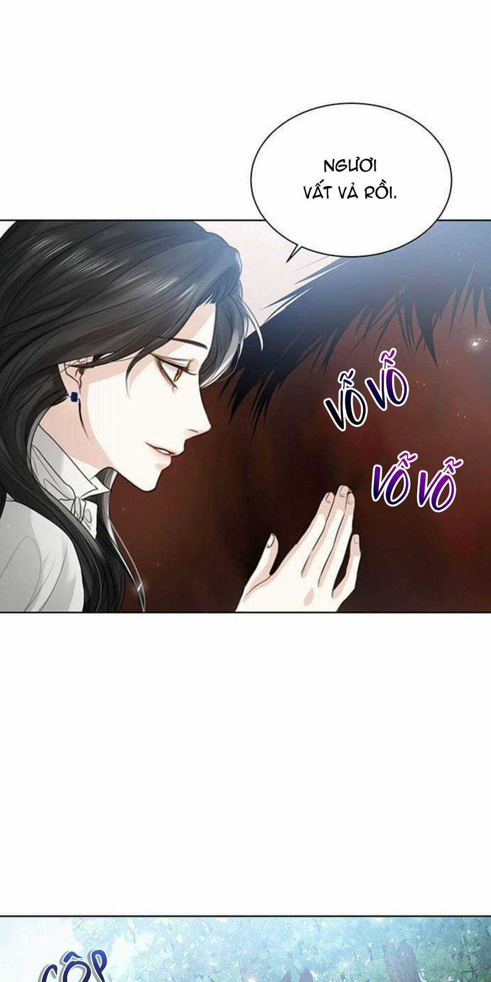 Tôi Sẽ Từ Bỏ Vị Trí Hoàng Phi Chapter 2 trang 70