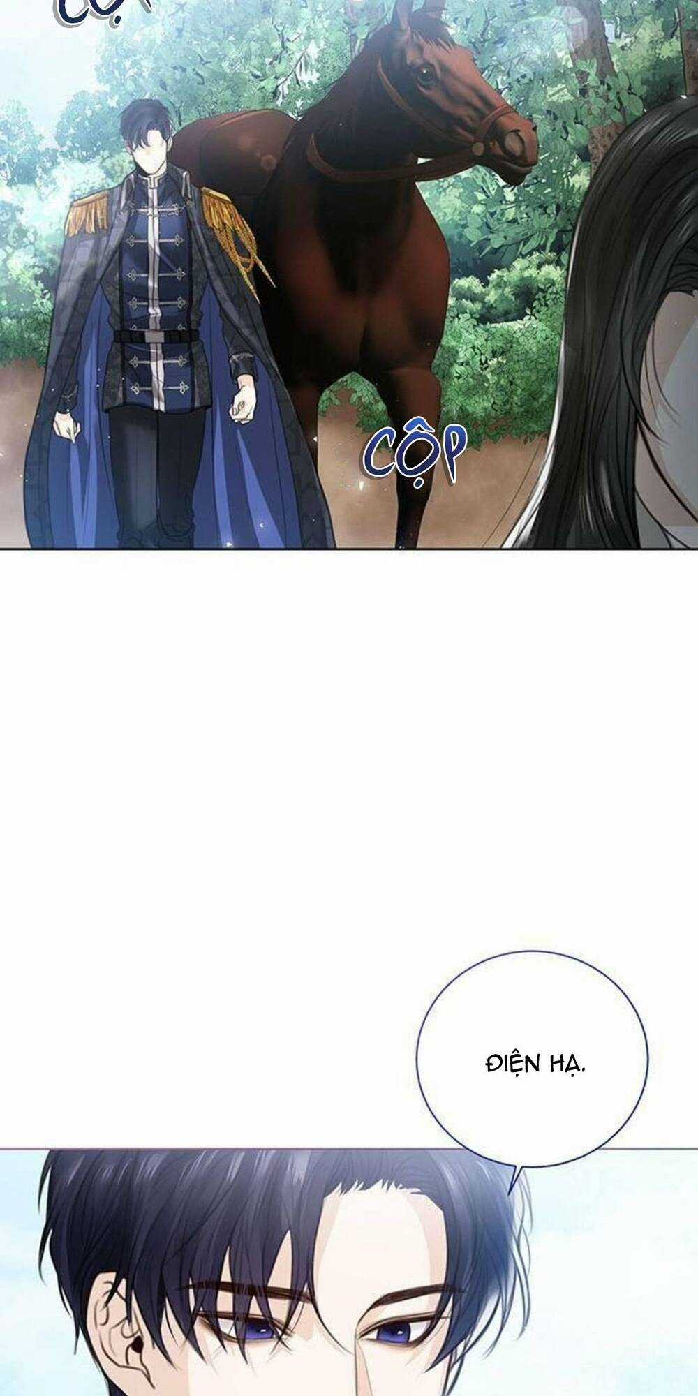 Tôi Sẽ Từ Bỏ Vị Trí Hoàng Phi Chapter 2 trang 71