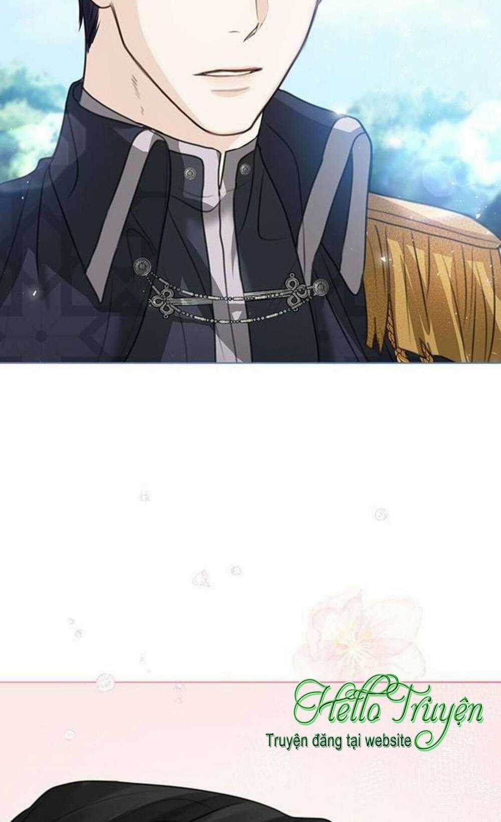 Tôi Sẽ Từ Bỏ Vị Trí Hoàng Phi Chapter 2 trang 72