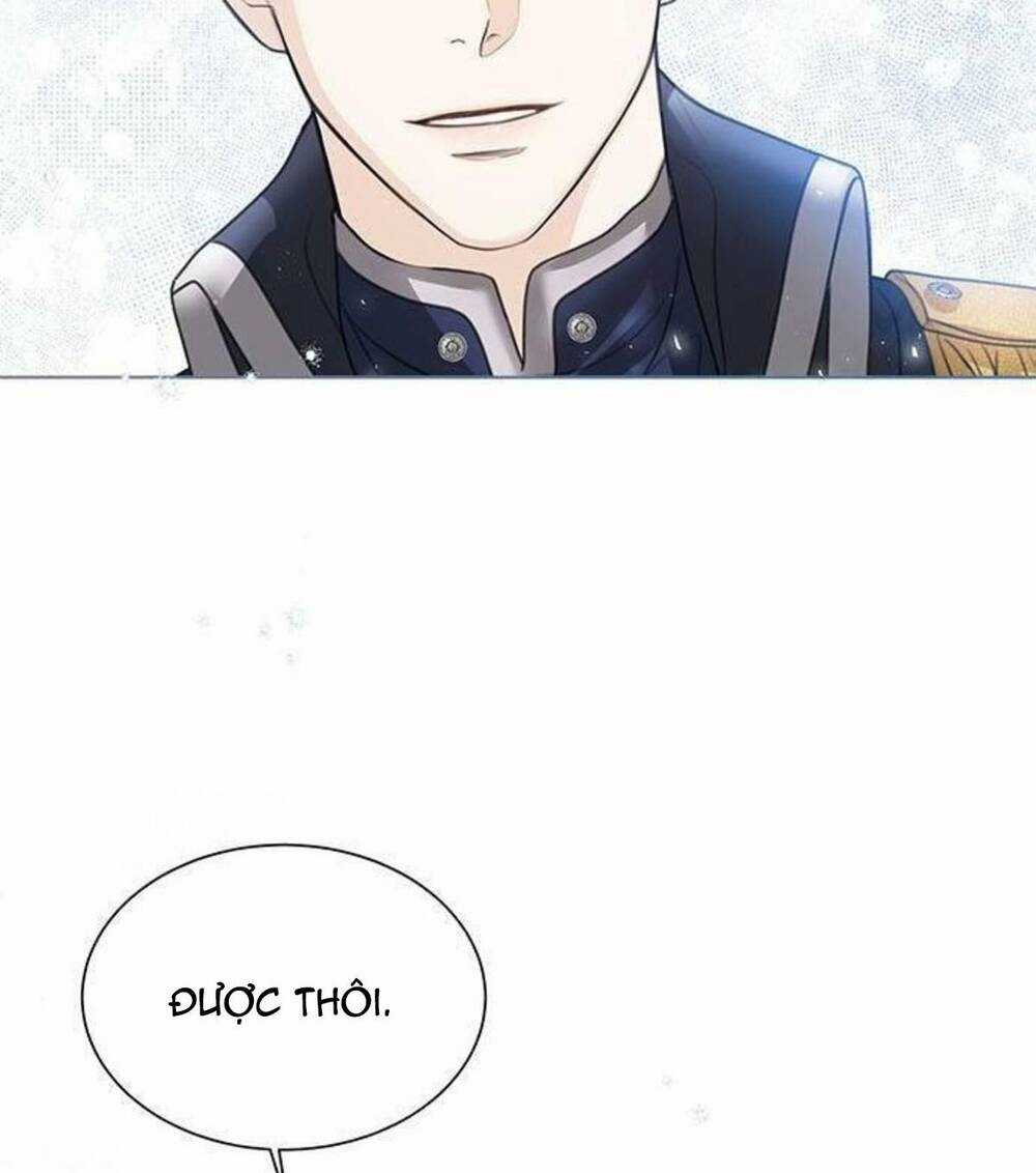 Tôi Sẽ Từ Bỏ Vị Trí Hoàng Phi Chapter 2 trang 77