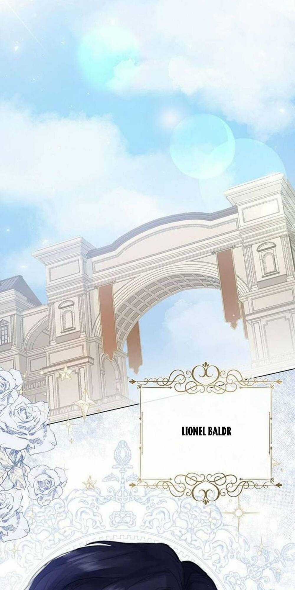 Tôi Sẽ Từ Bỏ Vị Trí Hoàng Phi Chapter 2 trang 8