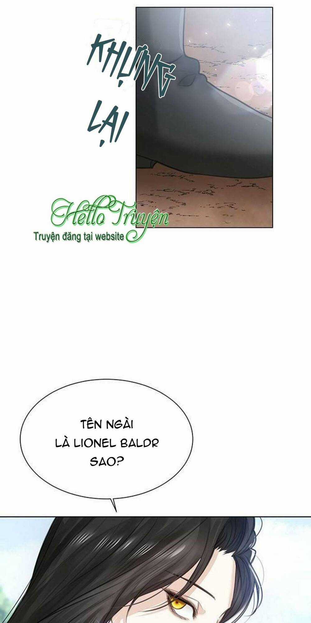 Tôi Sẽ Từ Bỏ Vị Trí Hoàng Phi Chapter 2 trang 80