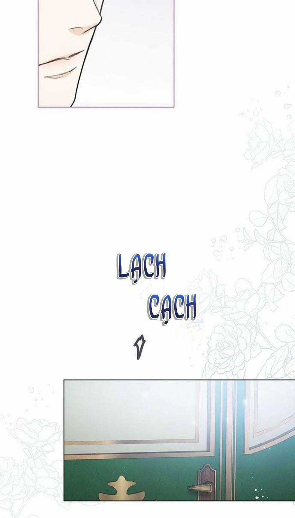 Tôi Sẽ Từ Bỏ Vị Trí Hoàng Phi Chapter 2 trang 82