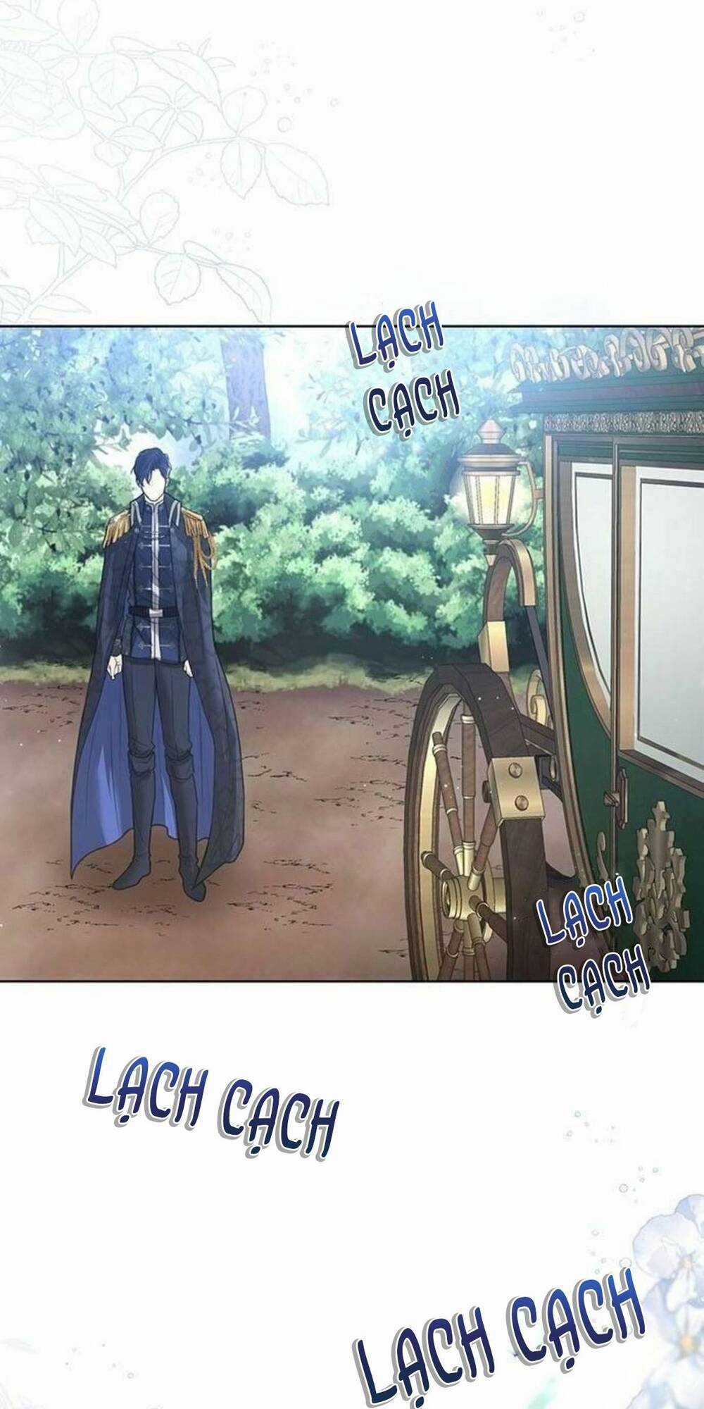 Tôi Sẽ Từ Bỏ Vị Trí Hoàng Phi Chapter 2 trang 83