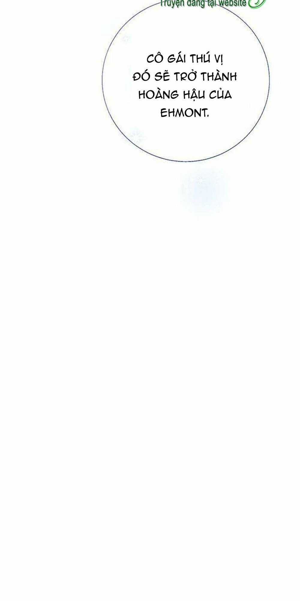 Tôi Sẽ Từ Bỏ Vị Trí Hoàng Phi Chapter 2 trang 85