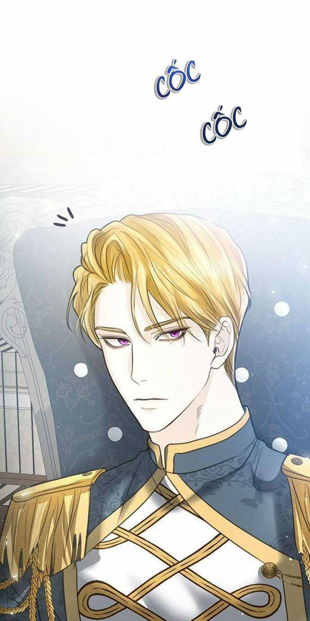 Tôi Sẽ Từ Bỏ Vị Trí Hoàng Phi Chapter 2 trang 88