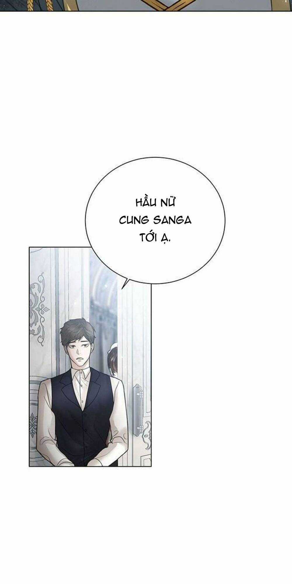 Tôi Sẽ Từ Bỏ Vị Trí Hoàng Phi Chapter 2 trang 89