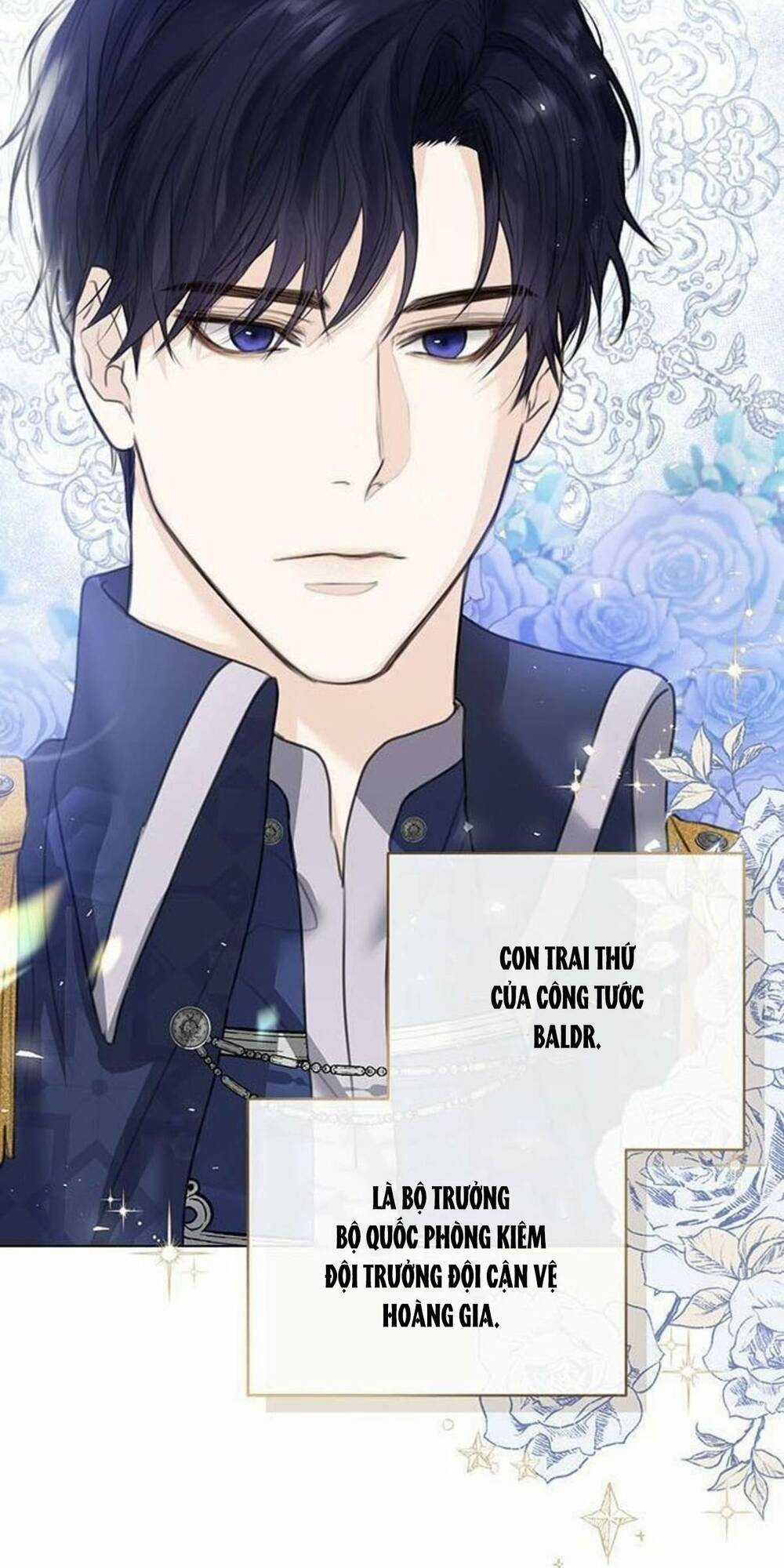 Tôi Sẽ Từ Bỏ Vị Trí Hoàng Phi Chapter 2 trang 9