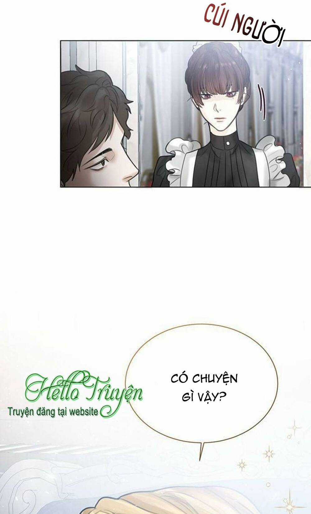 Tôi Sẽ Từ Bỏ Vị Trí Hoàng Phi Chapter 2 trang 90