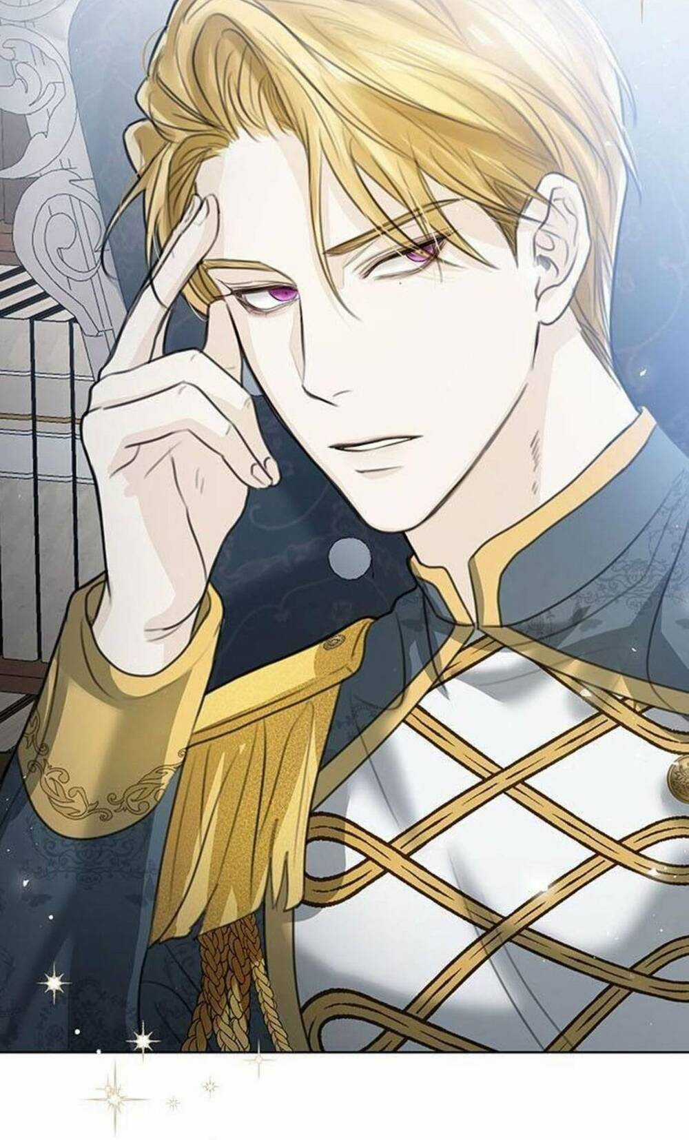 Tôi Sẽ Từ Bỏ Vị Trí Hoàng Phi Chapter 2 trang 91