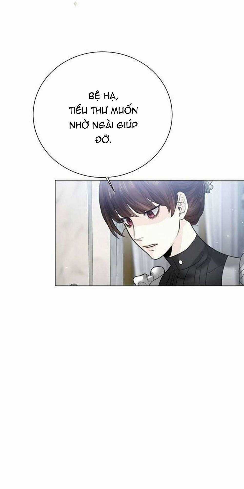 Tôi Sẽ Từ Bỏ Vị Trí Hoàng Phi Chapter 2 trang 92