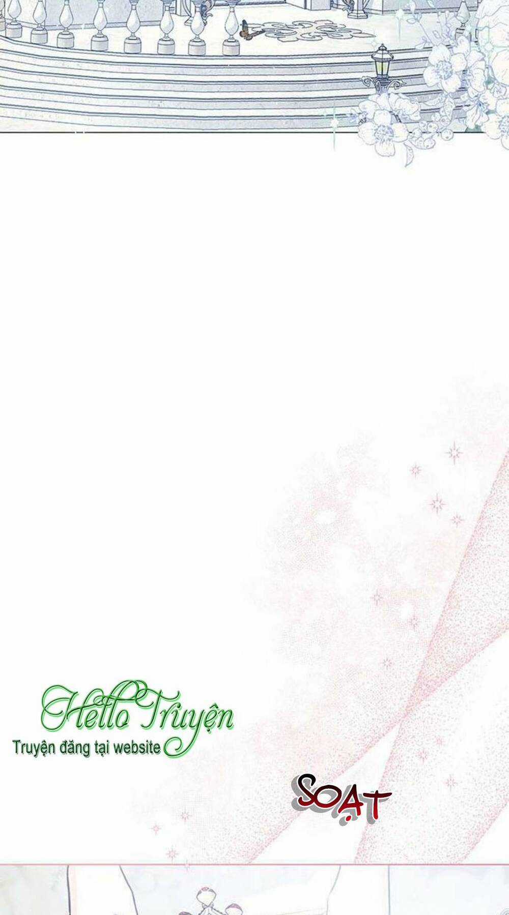 Tôi Sẽ Từ Bỏ Vị Trí Hoàng Phi Chapter 2 trang 94