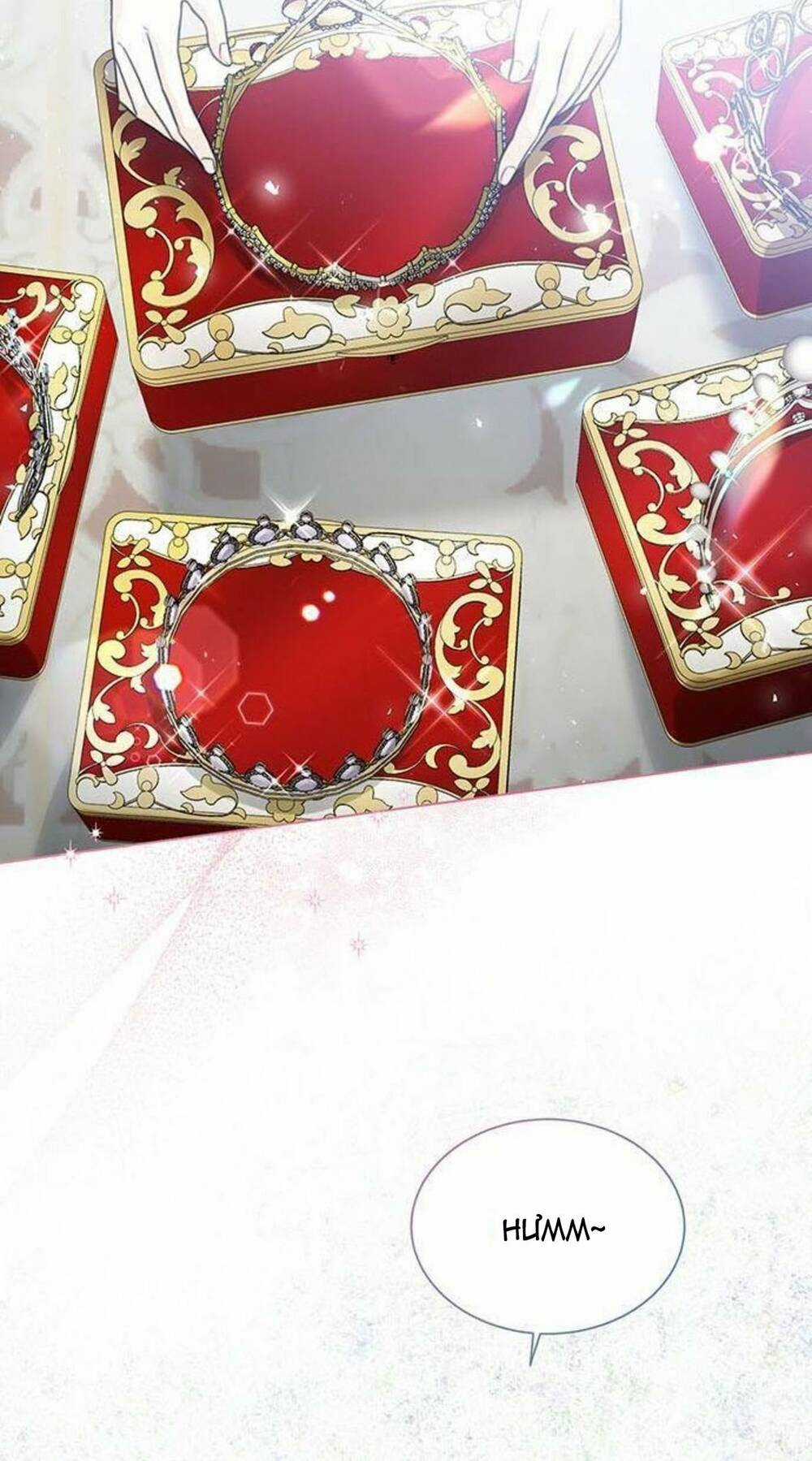 Tôi Sẽ Từ Bỏ Vị Trí Hoàng Phi Chapter 2 trang 95