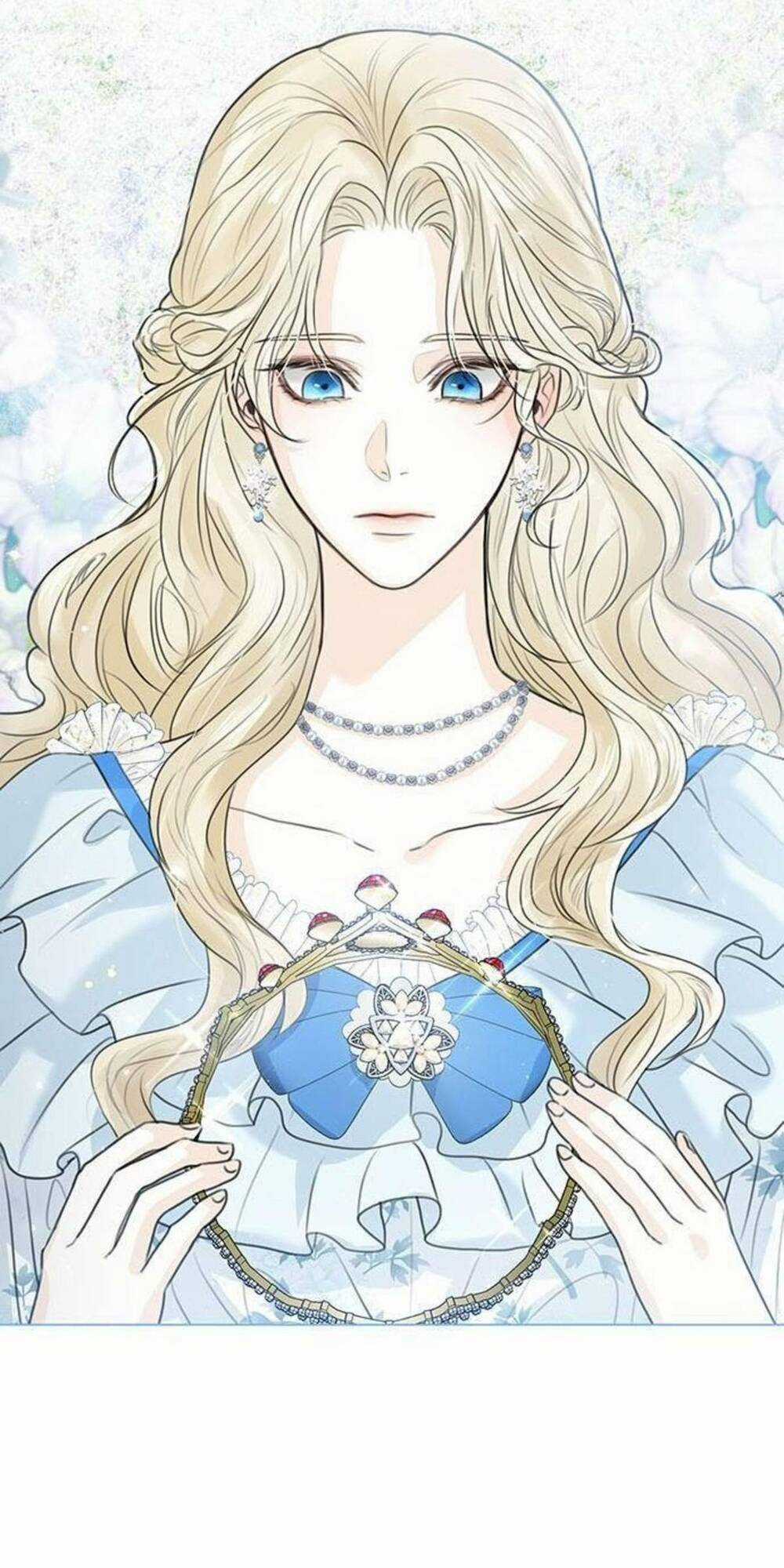 Tôi Sẽ Từ Bỏ Vị Trí Hoàng Phi Chapter 2 trang 96