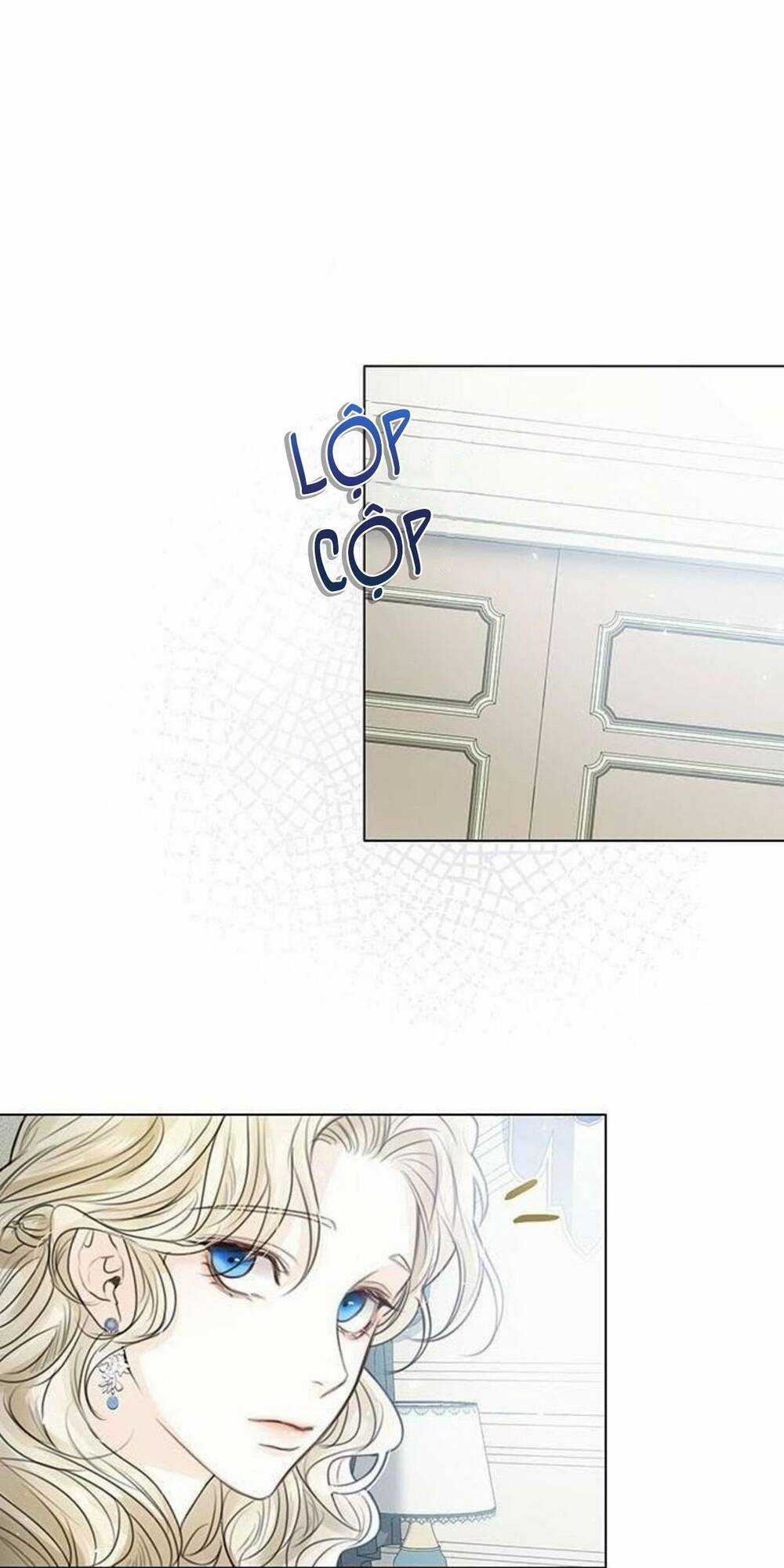 Tôi Sẽ Từ Bỏ Vị Trí Hoàng Phi Chapter 2 trang 97