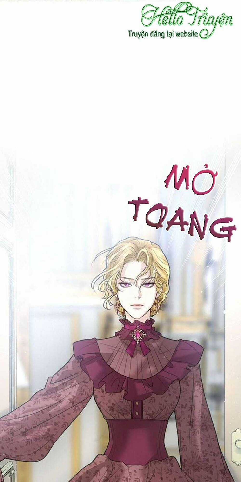 Tôi Sẽ Từ Bỏ Vị Trí Hoàng Phi Chapter 2 trang 98