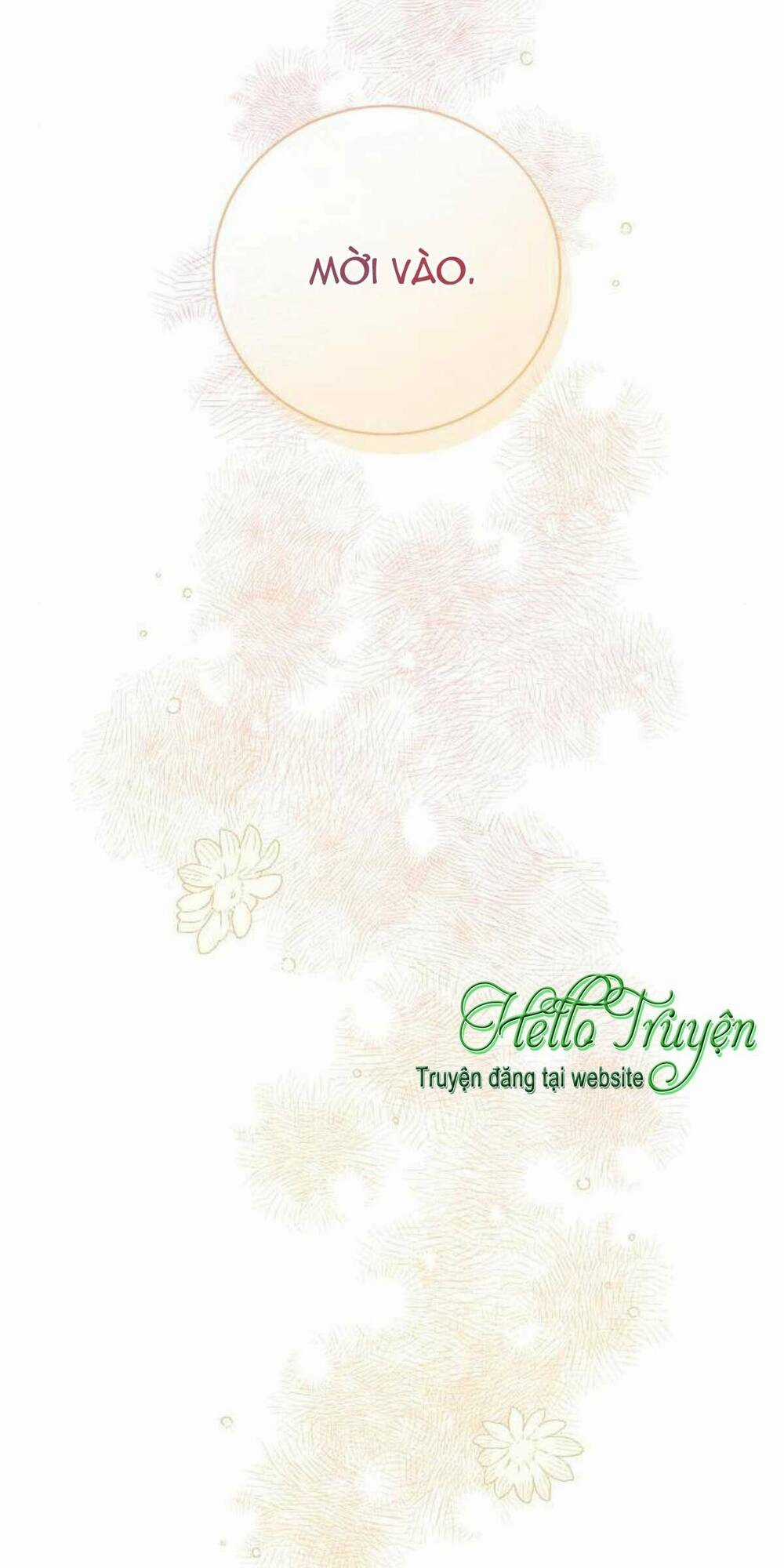 Tôi Sẽ Từ Bỏ Vị Trí Hoàng Phi Chapter 20 trang 15