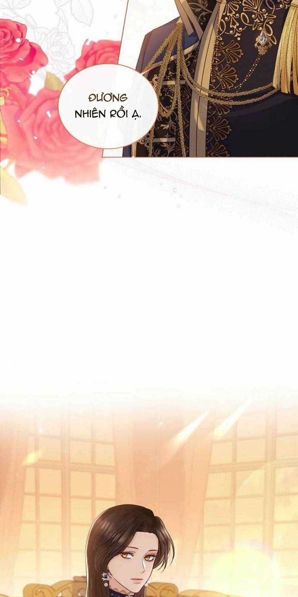 Tôi Sẽ Từ Bỏ Vị Trí Hoàng Phi Chapter 20 trang 22