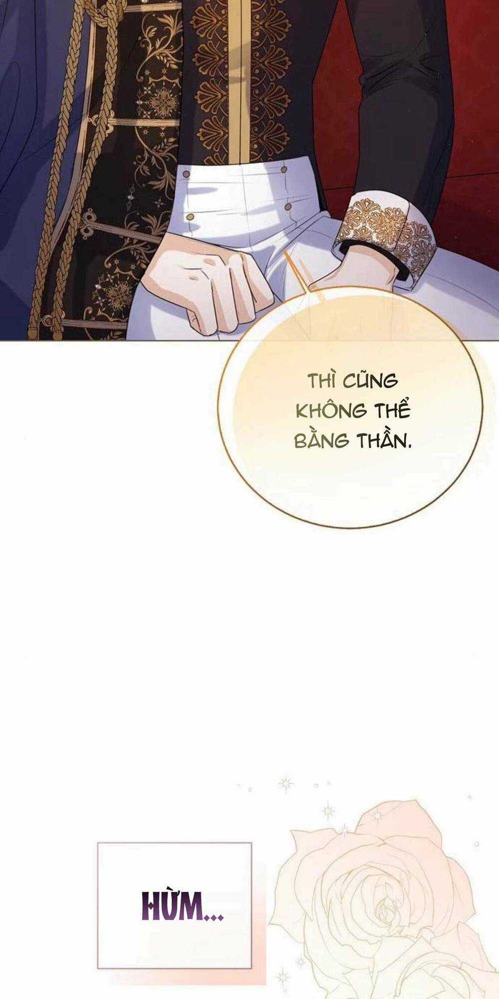 Tôi Sẽ Từ Bỏ Vị Trí Hoàng Phi Chapter 20 trang 29