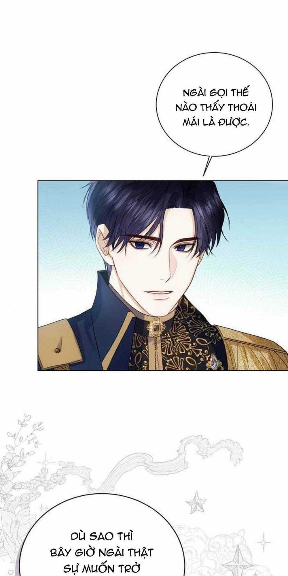 Tôi Sẽ Từ Bỏ Vị Trí Hoàng Phi Chapter 20 trang 32