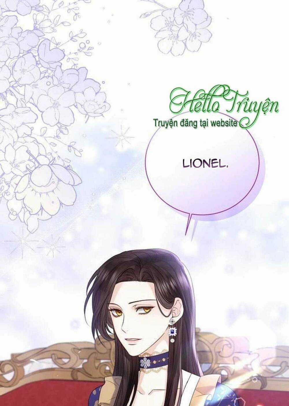 Tôi Sẽ Từ Bỏ Vị Trí Hoàng Phi Chapter 20 trang 41