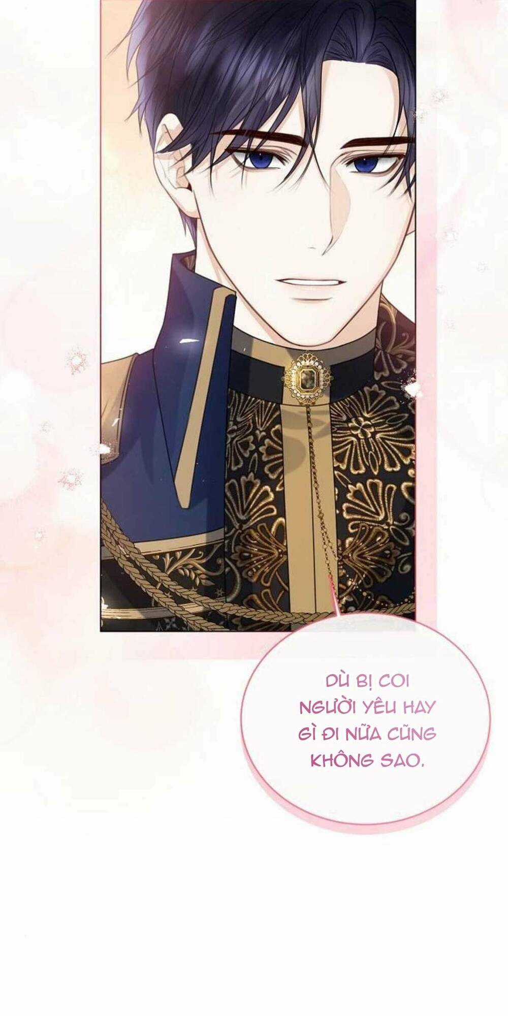 Tôi Sẽ Từ Bỏ Vị Trí Hoàng Phi Chapter 20 trang 48