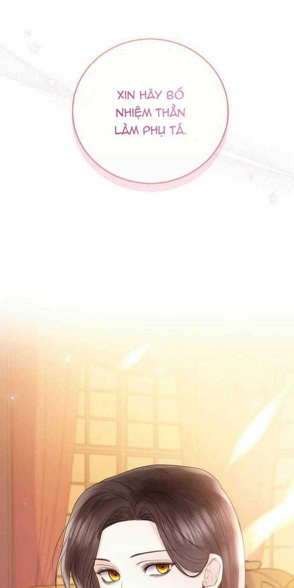 Tôi Sẽ Từ Bỏ Vị Trí Hoàng Phi Chapter 20 trang 49