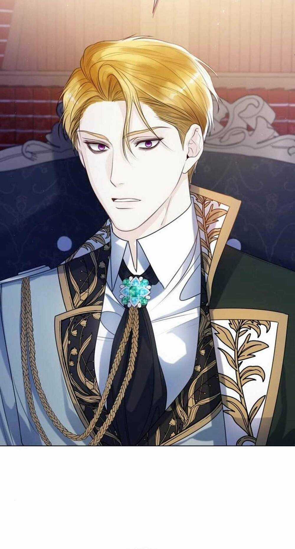 Tôi Sẽ Từ Bỏ Vị Trí Hoàng Phi Chapter 20 trang 53