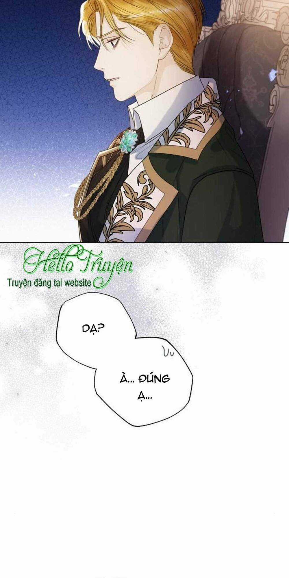 Tôi Sẽ Từ Bỏ Vị Trí Hoàng Phi Chapter 20 trang 55