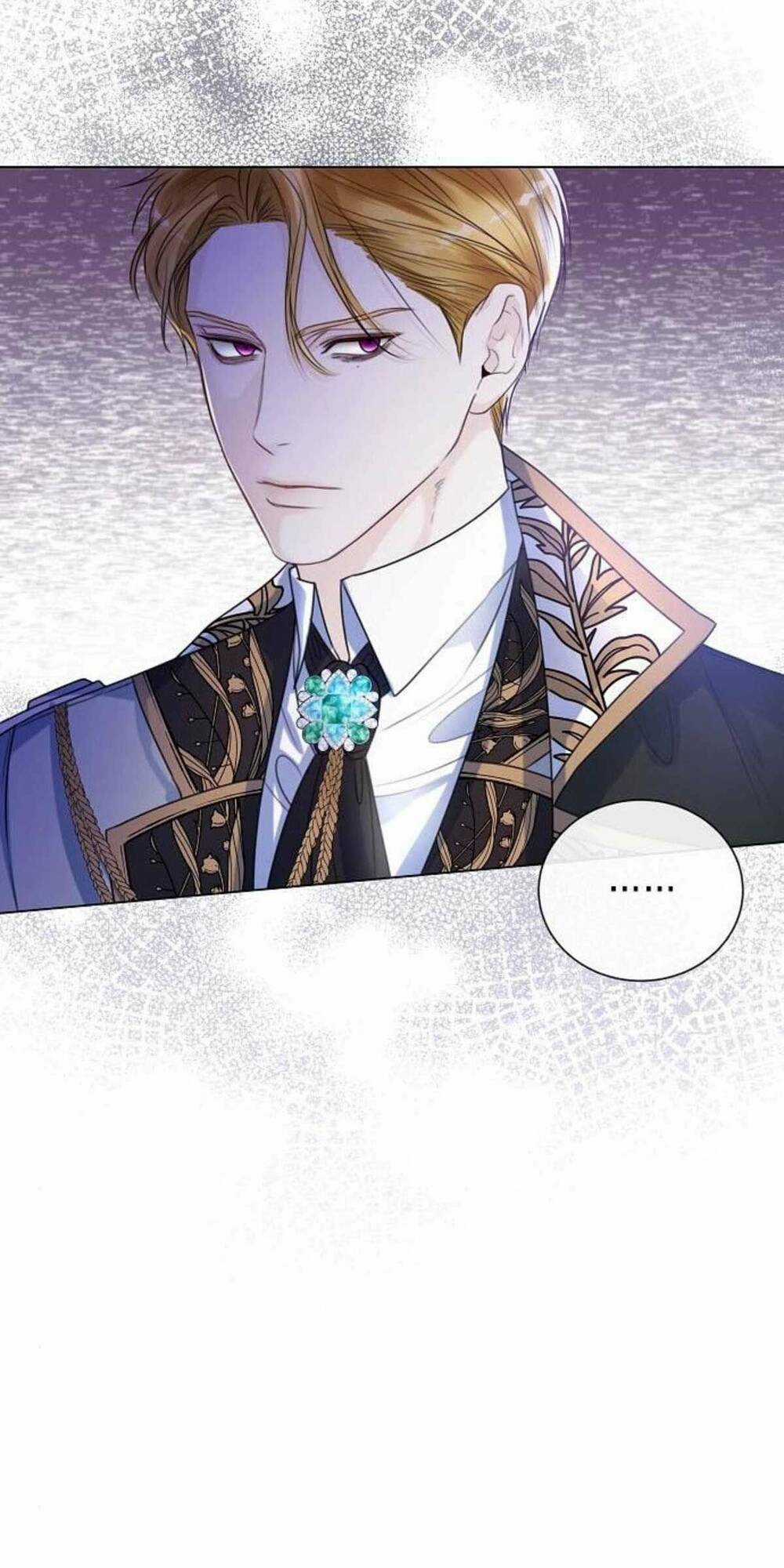 Tôi Sẽ Từ Bỏ Vị Trí Hoàng Phi Chapter 20 trang 57