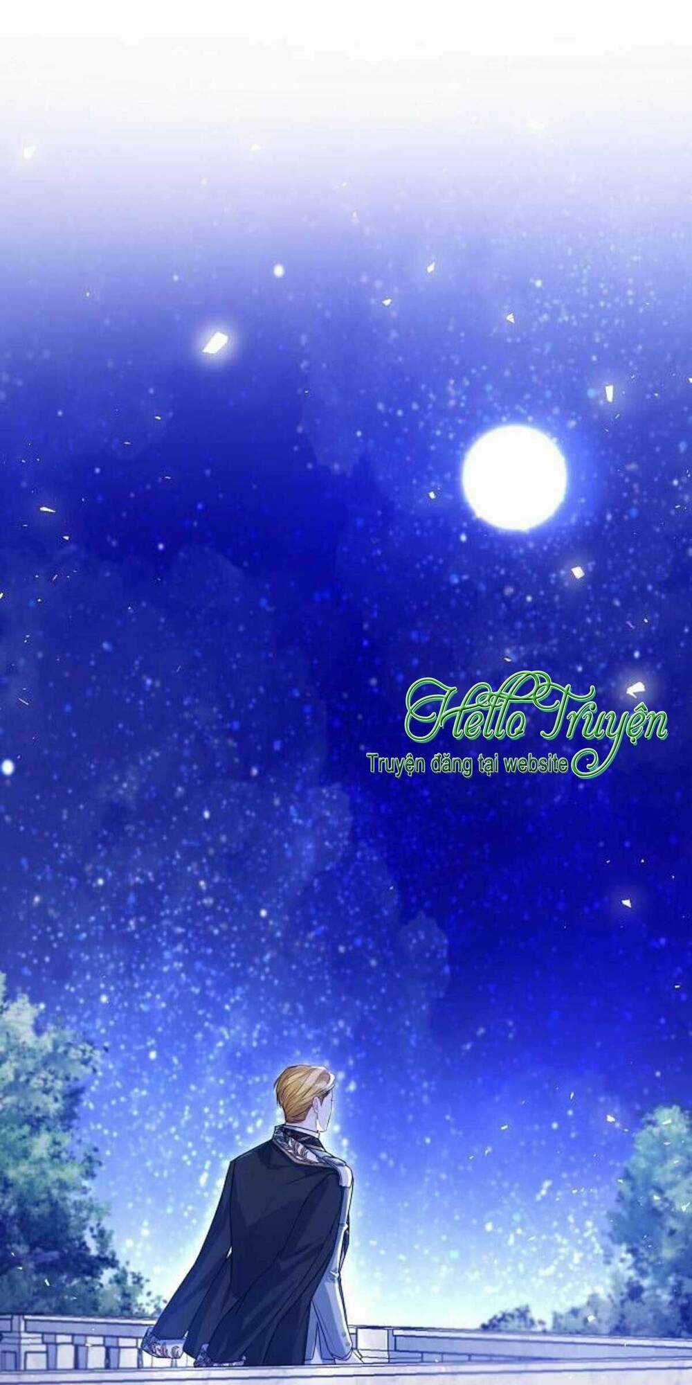 Tôi Sẽ Từ Bỏ Vị Trí Hoàng Phi Chapter 20 trang 58