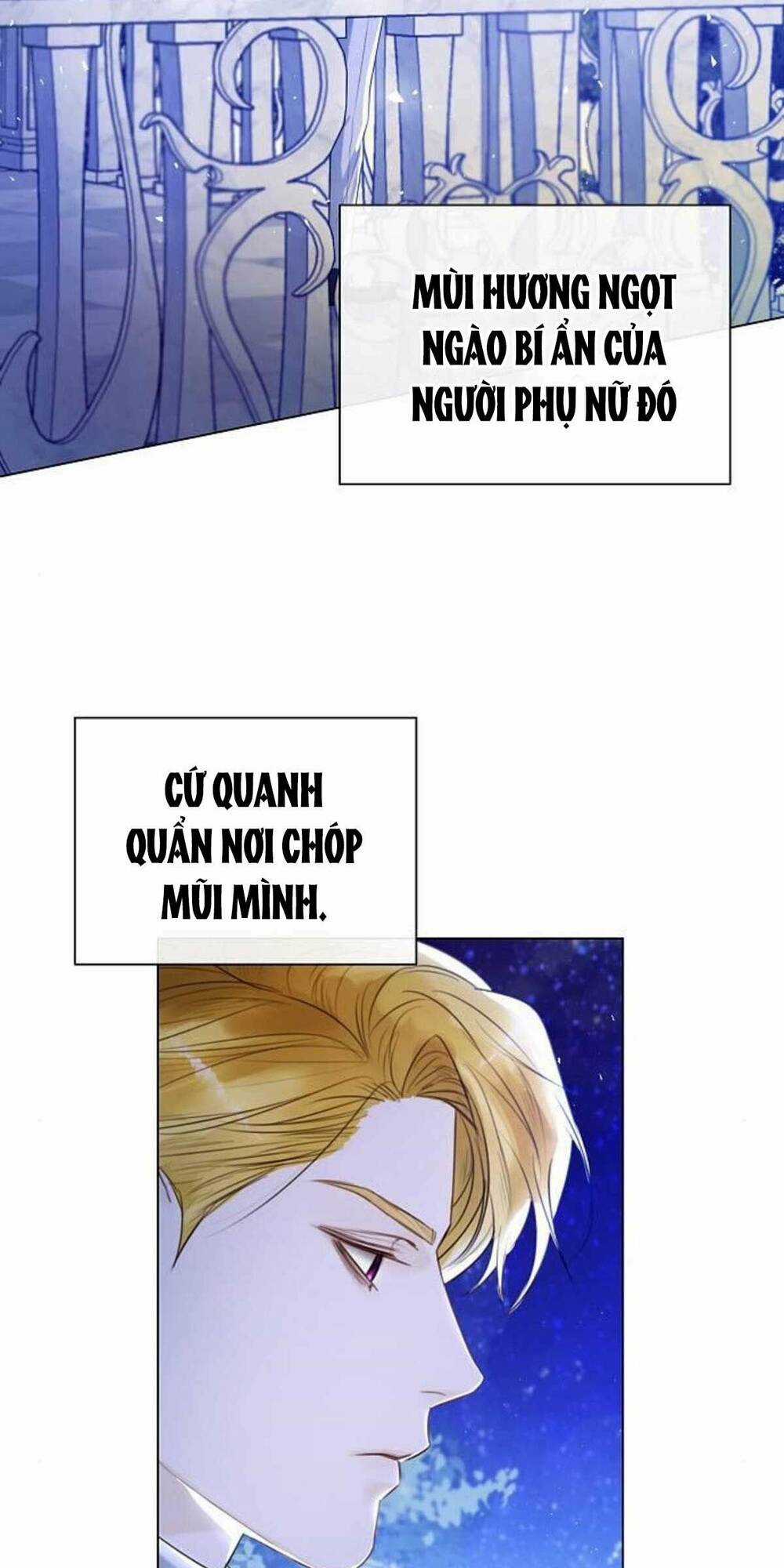 Tôi Sẽ Từ Bỏ Vị Trí Hoàng Phi Chapter 20 trang 59