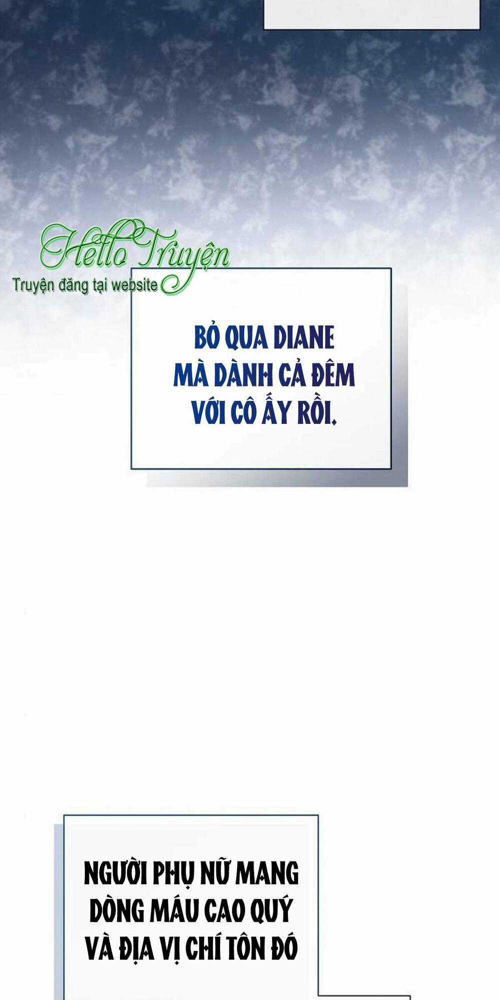 Tôi Sẽ Từ Bỏ Vị Trí Hoàng Phi Chapter 20 trang 62