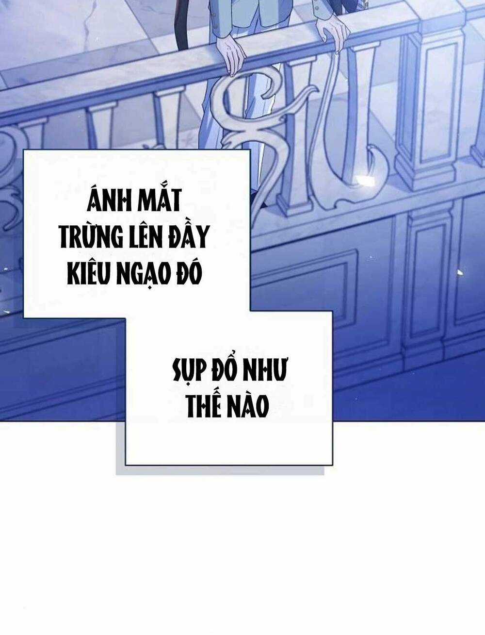 Tôi Sẽ Từ Bỏ Vị Trí Hoàng Phi Chapter 20 trang 64