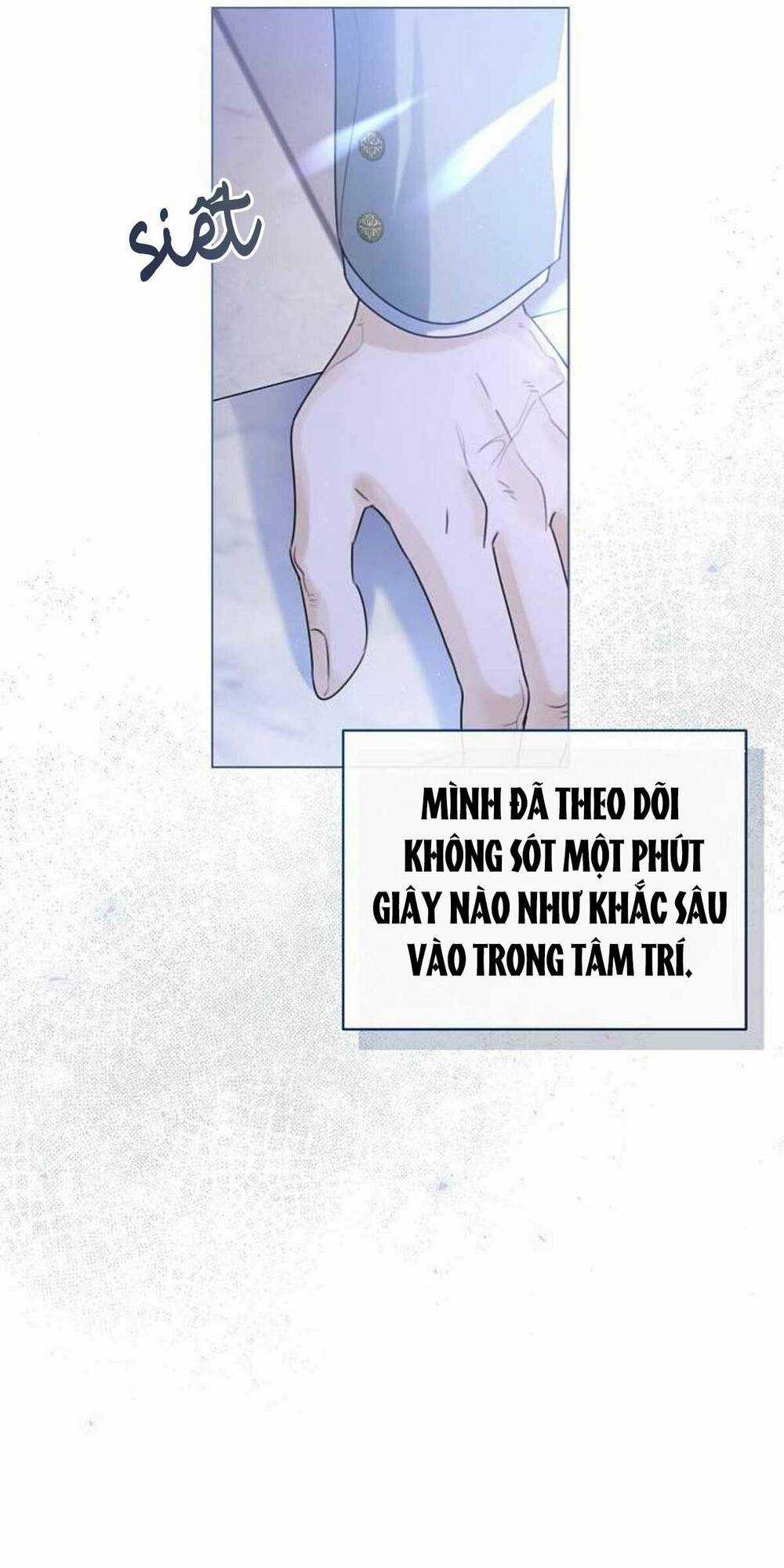 Tôi Sẽ Từ Bỏ Vị Trí Hoàng Phi Chapter 20 trang 65