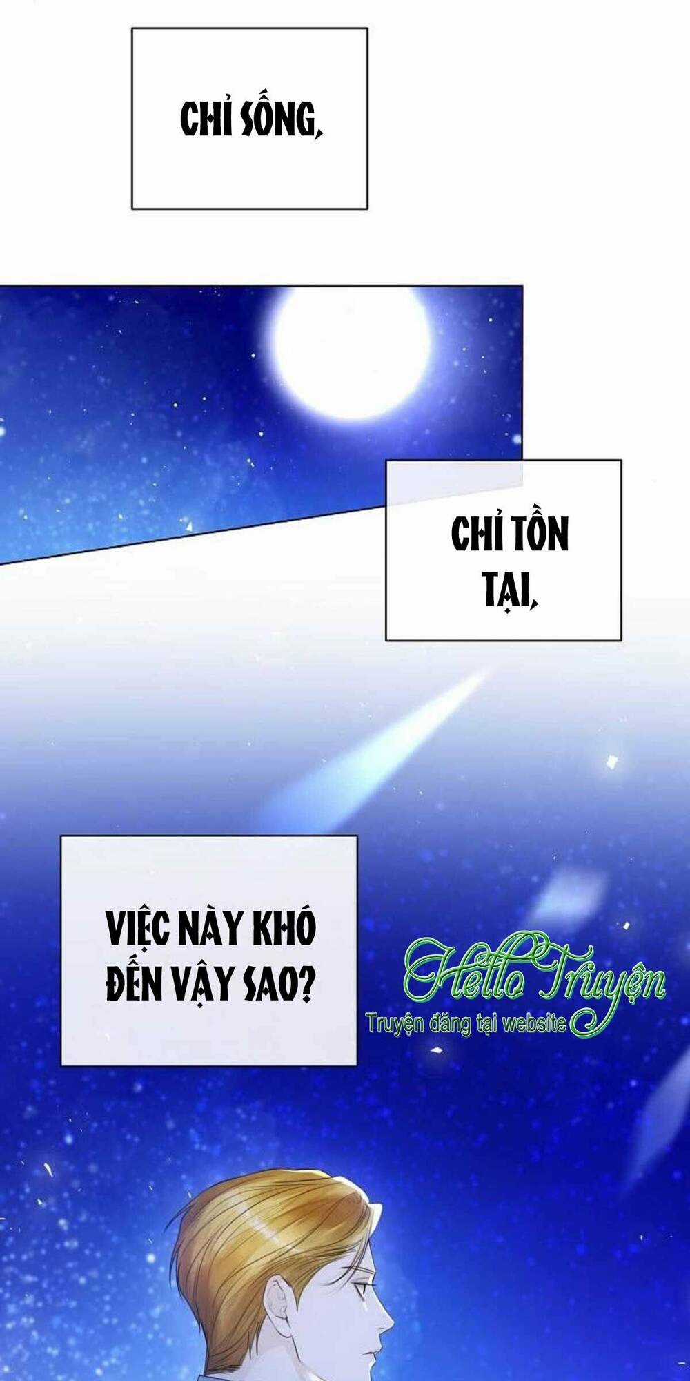 Tôi Sẽ Từ Bỏ Vị Trí Hoàng Phi Chapter 20 trang 66