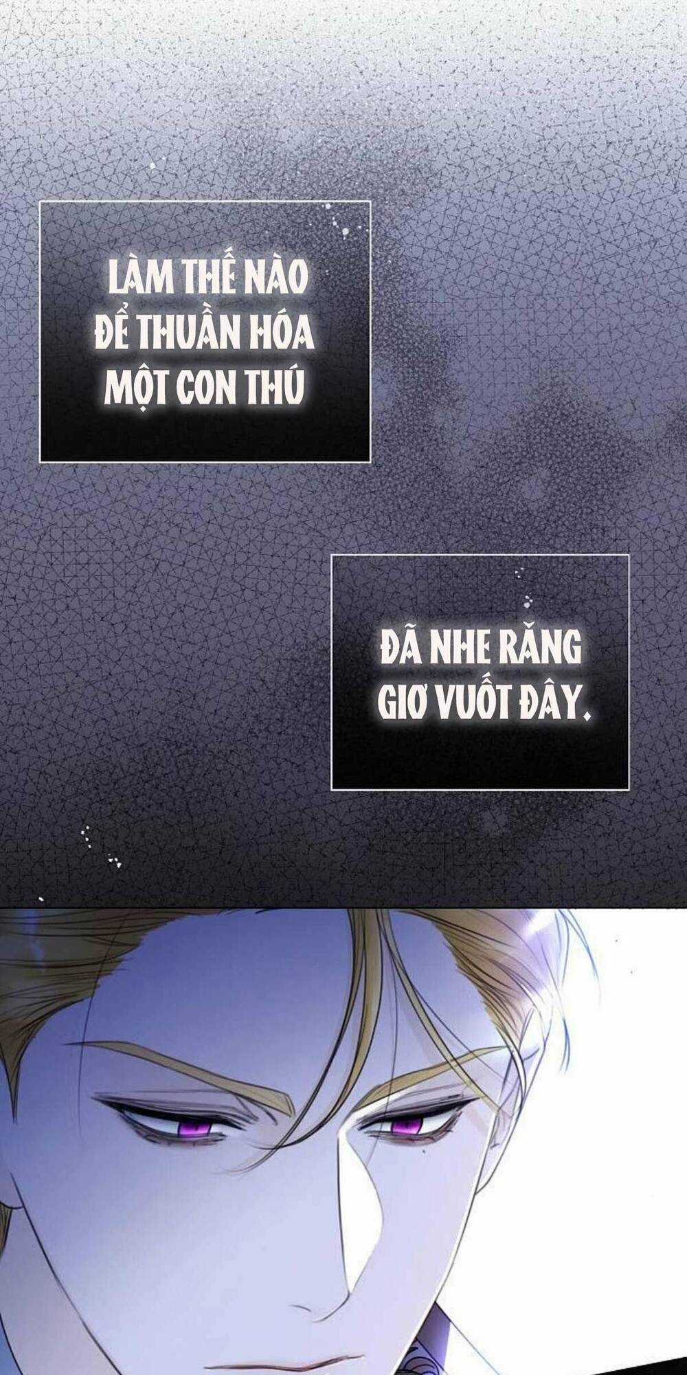 Tôi Sẽ Từ Bỏ Vị Trí Hoàng Phi Chapter 20 trang 68